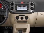Volkswagen Tiguan 2009 года